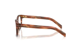 Vue latérale Prada PR C13V (24G1O1)