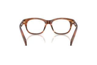 Vue arrière Prada PR C13V (24G1O1)