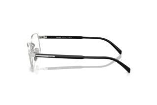 Vue latérale Prada PR C50VD (1BC1O1)