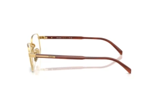 Vue latérale Prada PR C50VD (5AK1O1)