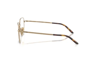 Vue latérale Prada PR C51VD (7OE1O1)