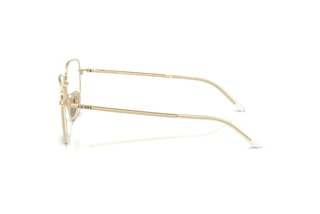 Vue latérale Prada PR C51VD (ZVN1O1)