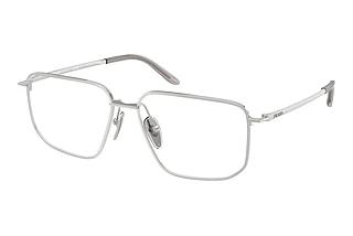 Prada PR C52V 1BC1O1 Silver