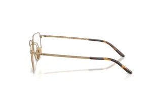 Vue latérale Prada PR C52V (7OE1O1)