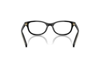 Vue arrière Prada PR D01VU (16K1O1)