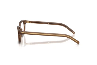 Vue latérale Prada PR D01VU (28I1O1)