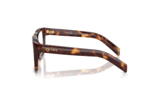 Vue latérale Prada PR D02V (15W1O1)