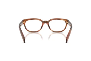 Vue arrière Prada PR D03VU (24G1O1)