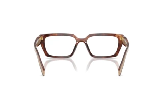Vue arrière Prada PR D05V (00K1O1)