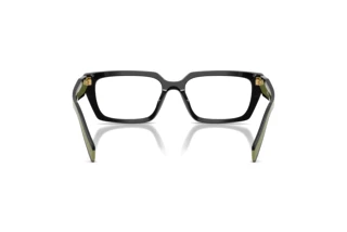 Vue arrière Prada PR D05V (03K1O1)