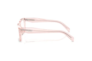 Vue latérale Prada PR D05V (15J1O1)