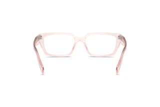 Vue arrière Prada PR D05V (15J1O1)
