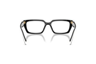 Vue arrière Prada PR D05V (20G1O1)