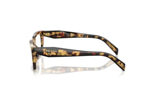 Vue latérale Prada PR D05V (24L1O1)