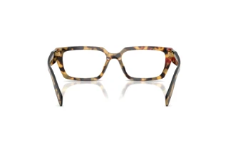 Vue arrière Prada PR D05V (24L1O1)