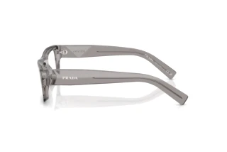 Vue latérale Prada PR D06V (16Z1O1)