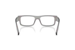 Vue arrière Prada PR D06V (16Z1O1)