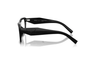 Vue latérale Prada PR D07VU (16K1O1)