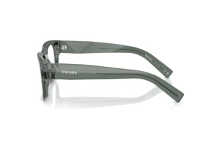 Vue latérale Prada PR D08VU (21J1O1)