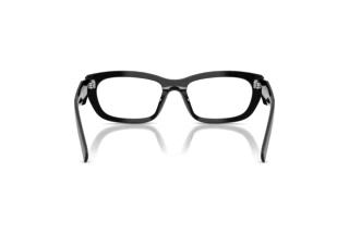 Vue arrière Prada PR D09V (16K1O1)