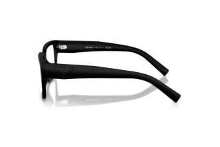 Vue latérale Prada PR D10VD (12P1O1)