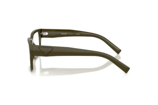 Vue latérale Prada PR D10VD (26J1O1)