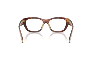 Vue arrière Prada PR D11VD (00K1O1)