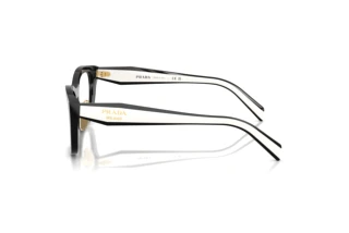 Vue latérale Prada PR D11VD (20G1O1)