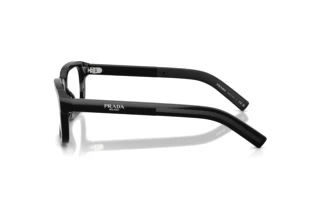 Vue latérale Prada PR D12V (16K1O1)
