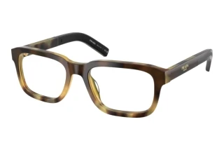 Vue de face Prada PR D12V (22P1O1)