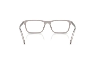 Vue arrière Prada PR D13V (10J1O1)