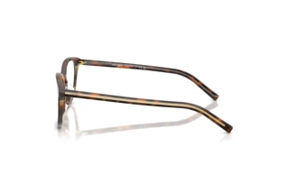 Vue latérale Prada PR D14VD (20P1O1)