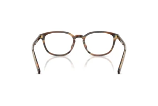 Vue arrière Prada PR D14VD (20P1O1)