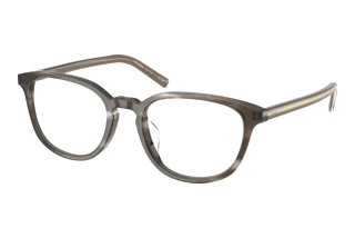 Vue de face Prada PR D14VD (26O1O1)