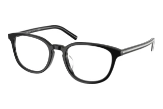 Vue de face Prada PR D14VD (29O1O1)