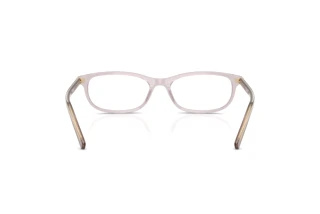 Vue arrière Prada PR D15VU (12W1O1)