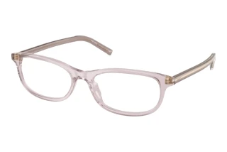 Vue de face Prada PR D15VU (12W1O1)