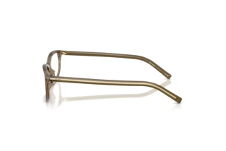 Vue latérale Prada PR D15VU (18T1O1)