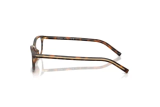 Vue latérale Prada PR D15VU (20P1O1)