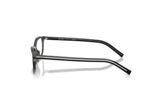 Vue latérale Prada PR D15VU (29O1O1)