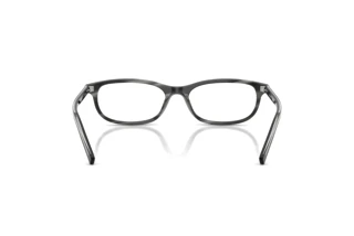 Vue arrière Prada PR D15VU (29O1O1)