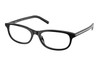 Vue de face Prada PR D15VU (29O1O1)