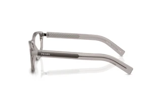 Vue latérale Prada PR D16V (10J1O1)
