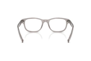 Vue arrière Prada PR D16V (10J1O1)