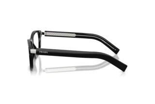 Vue latérale Prada PR D16V (16K1O1)