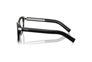 Vue latérale Prada PR D17V (16K1O1)