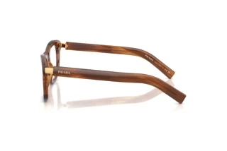 Vue latérale Prada PR D17V (25O1O1)