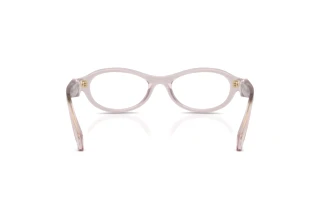 Vue arrière Prada PR D18V (12W1O1)