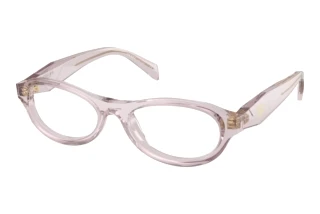 Vue de face Prada PR D18V (12W1O1)