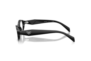 Vue latérale Prada PR D18V (16K1O1)